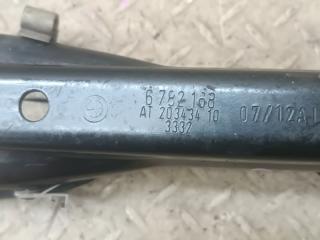 Рычаг правый задний BMW X1 E84 N46B20BD 6782168 3 ракурс