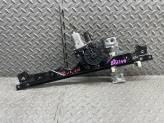 Стеклоподъемник левый задний JEEP GRAND CHEROKEE WH EZB 55394229AC 1 ракурс