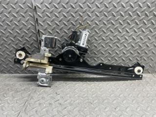 Стеклоподъемник левый задний JEEP GRAND CHEROKEE WH EZB 55394229AC 2 ракурс