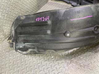 Подкрылок правый передний TOYOTA ALPHARD ANH10 53875-58010 2 ракурс