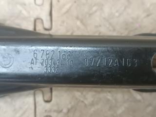 Рычаг левый задний BMW X1 E84 N46B20BD 6782168 5 ракурс