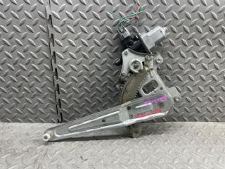 Стеклоподъемник правый задний SUBARU LEVORG VM4 FB16ESZH9A 1 ракурс