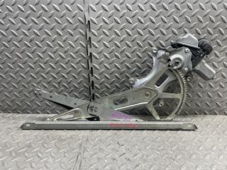 Стеклоподъемник левый задний TOYOTA PRIUS ALPHA ZVW41 2ZR-FXE 85720-47070 1 ракурс