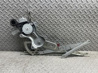 Стеклоподъемник левый задний TOYOTA PRIUS ALPHA ZVW41 2ZR-FXE 85720-47070 2 ракурс