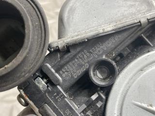 Стеклоподъемник левый задний TOYOTA PRIUS ALPHA ZVW41 2ZR-FXE 85720-47070 3 ракурс