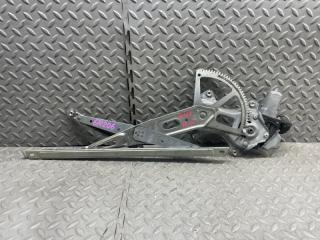 Стеклоподъемник правый задний TOYOTA PRIUS ALPHA ZVW41 2ZR-FXE 85710-47070 1 ракурс