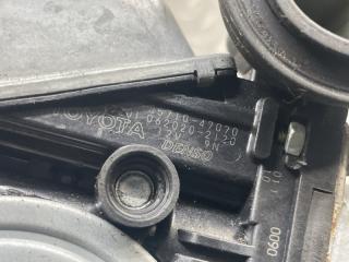 Стеклоподъемник правый задний TOYOTA PRIUS ALPHA ZVW41 2ZR-FXE 85710-47070 3 ракурс