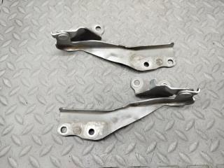 Петля капота TOYOTA PASSO KGC10 1KR-FE 3 ракурс