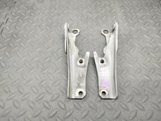 Петля капота MITSUBISHI AIRTREK CU2W 4G63T 1 ракурс