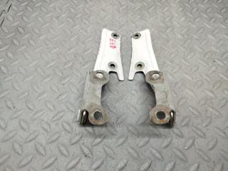 Петля капота MITSUBISHI AIRTREK CU2W 4G63T 2 ракурс