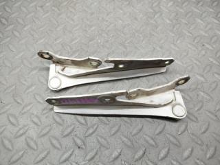 Петля капота MITSUBISHI AIRTREK CU2W 4G63T 3 ракурс