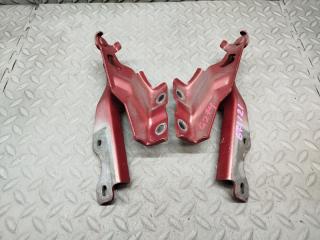Петля капота MAZDA CX-3 DK5AW S5-DPTS 1 ракурс Петля капота MAZDA CX-3 DK5AW S5-DPTS 1 ракурс