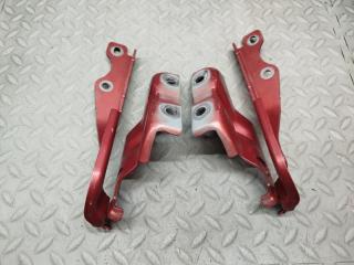 Петля капота MAZDA CX-3 DK5AW S5-DPTS 2 ракурс Петля капота MAZDA CX-3 DK5AW S5-DPTS 2 ракурс