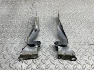 Петля капота TOYOTA PASSO KGC10 1KR-FE 2 ракурс