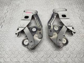 Петля капота LAND ROVER RANGE ROVER L322 448PN 2 ракурс