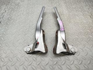 Петля капота HONDA AIRWAVE GJ1 L15A VTEC 2 ракурс