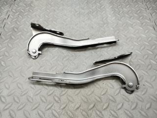 Петля капота HONDA AIRWAVE GJ1 L15A VTEC 3 ракурс