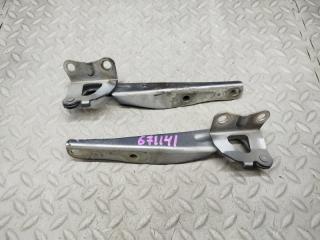 Петля капота TOYOTA RUSH J200E 3SZ-VE 3 ракурс