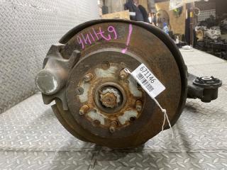 Балка подвески задняя TOYOTA CROWN JZS171 1JZ-GE 4 ракурс