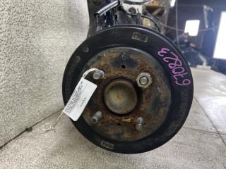 Балка подвески задняя MITSUBISHI COLT Z21A 4A90 3 ракурс