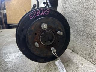 Балка подвески задняя MITSUBISHI COLT Z21A 4A90 5 ракурс