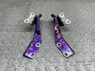 Петля капота TOYOTA PASSO KGC15 1KR-FE 1 ракурс