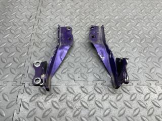 Петля капота TOYOTA PASSO KGC15 1KR-FE 2 ракурс