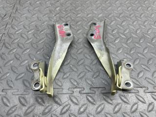 Петля капота TOYOTA PASSO KGC10 1KR-FE 2 ракурс