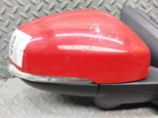 Зеркало правое переднее VOLVO V60 FW48 B4164T 2 ракурс