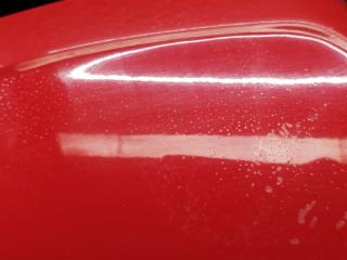 Зеркало правое переднее VOLVO V60 FW48 B4164T 4 ракурс