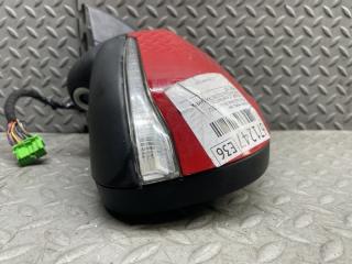 Зеркало левое переднее VOLVO V60 FW48 B4164T 5 ракурс