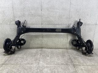 Балка подвески задняя AUDI A1 8X1 CAXA 1 ракурс Балка подвески задняя AUDI A1 8X1 CAXA 1 ракурс