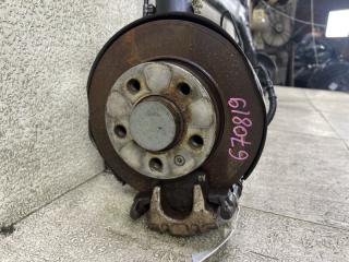 Балка подвески задняя AUDI A1 8X1 CAXA 3 ракурс Балка подвески задняя AUDI A1 8X1 CAXA 3 ракурс