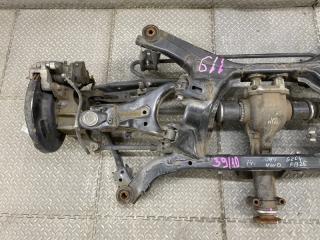 Балка подвески задняя SUBARU LEGACY BN9 FB25ASYHAA 4 ракурс