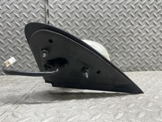 Зеркало правое переднее NISSAN MARCH K13 HR12DE 963011hh4c 5 ракурс