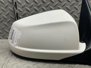 Зеркало правое переднее BMW 5-SERIES F10 N52B25AF 2 ракурс
