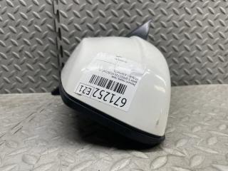 Зеркало правое переднее BMW 5-SERIES F10 N52B25AF 3 ракурс