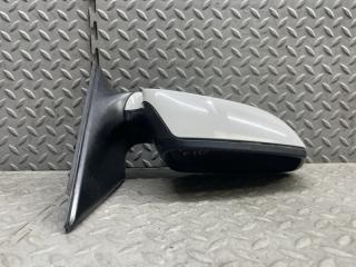 Зеркало правое переднее BMW 5-SERIES F10 N52B25AF 4 ракурс