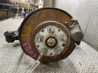 Балка подвески задняя TOYOTA CROWN JZS171 1JZ-GE 5 ракурс