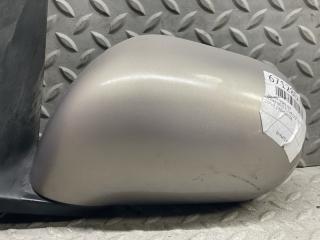 Зеркало левое переднее NISSAN NOTE E11 HR15DE 963021V18C 2 ракурс