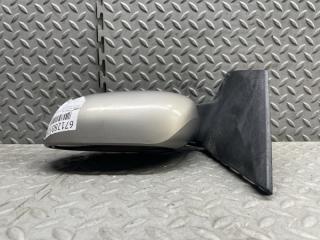 Зеркало левое переднее NISSAN NOTE E11 HR15DE 963021V18C 4 ракурс