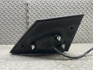 Зеркало левое переднее NISSAN NOTE E11 HR15DE 963021V18C 5 ракурс