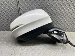 Зеркало правое переднее HONDA ODYSSEY RC1 K24W VTEC 1 ракурс