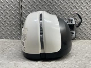 Зеркало правое переднее HONDA ODYSSEY RC1 K24W VTEC 3 ракурс