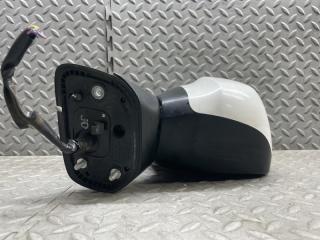 Зеркало правое переднее HONDA ODYSSEY RC1 K24W VTEC 5 ракурс