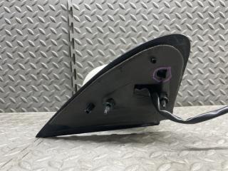 Зеркало левое переднее NISSAN MARCH K13 HR12DE 963021hh5c 5 ракурс