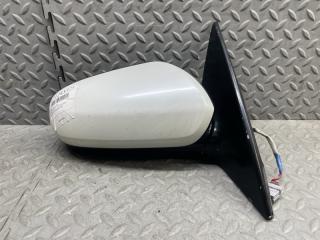 Зеркало правое переднее NISSAN TEANA J31 VQ23DE 963019Y000 1 ракурс