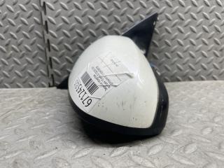 Зеркало правое переднее NISSAN TEANA J31 VQ23DE 963019Y000 3 ракурс
