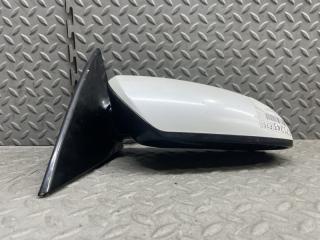 Зеркало правое переднее NISSAN TEANA J31 VQ23DE 963019Y000 4 ракурс