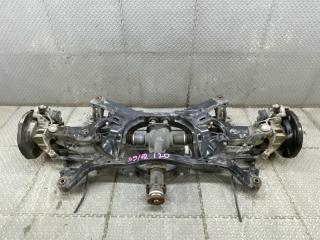 Балка подвески задняя SUBARU LEGACY BN9 FB25ASYHAA 1 ракурс